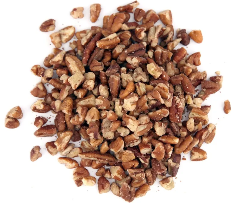 Noix de pécan brisures 250 g