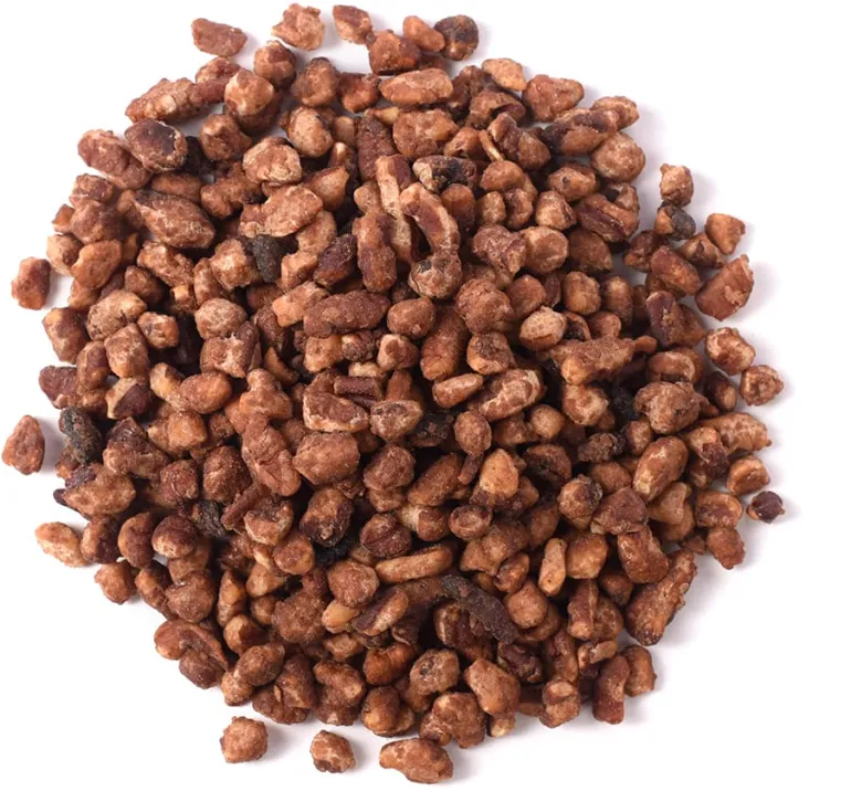 Noix de pécan hachée caramélisée 250 g