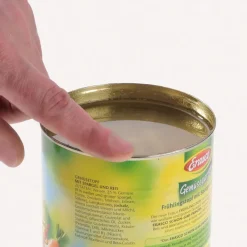 Ouvre-boîte de sécurité Klu Westmark