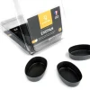 Ovale royal (x 25) Exopan® 7 x 4,5 cm Matfer