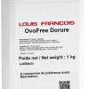 OvoFree Dorure poudre 1 kg Louis François