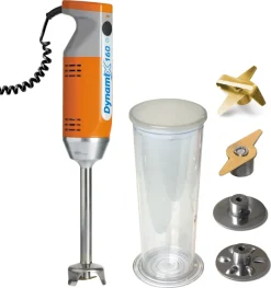 Pack Dynamix Dynamic