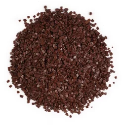 Pailletés chocolat décor fin 1 kg Callebaut