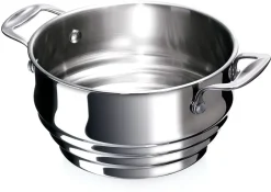 Panier vapeur adaptable pour Ø 16/18/20 cm Beka