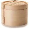 Panier vapeur bambou Ø 20 cm Ibili