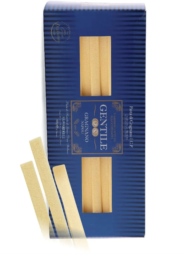 Pappardele IGP 500 g Gentile di Gragnano