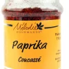 Paprika concassé 110 g Mélodie Gourmande