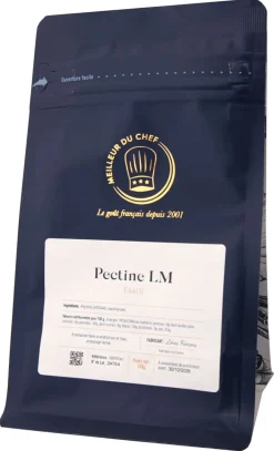 Pectine LM E440 100 g Louis François