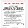 Pectine Médium Rapid Set 150 1 kg Louis François