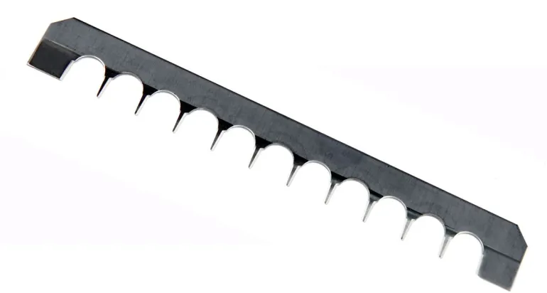 Peigne large 1 cm pour mandoline Japonaise 9,5 cm BENRINER
