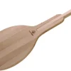 Pelle à pizza en bois Ø 35 cm