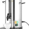 Percolateur double paroi 10 litres Hendi