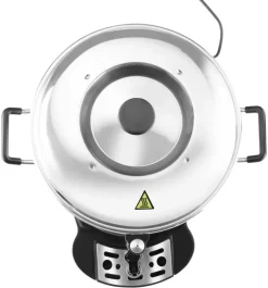 Percolateur double paroi 10 litres Hendi