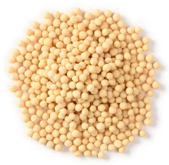 Perles croustillantes chocolat blanc 250 g Mona Lisa