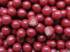 Perles croustillantes Inspiration framboise 250 g Valrhona