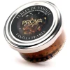Perles de vanille à l'extrait de vanille Bourbon Madagascar 50 g Prova Gourmet