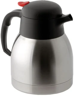 Pichet isotherme inox 2 litres Tellier