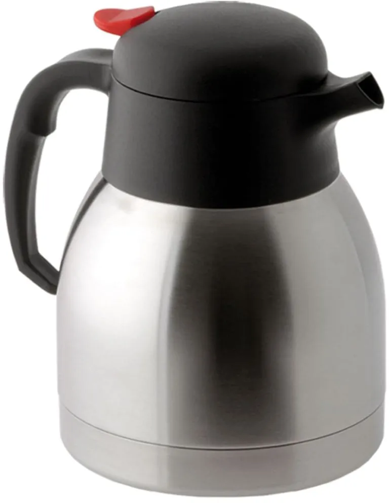 Pichet isotherme inox 2 litres Tellier
