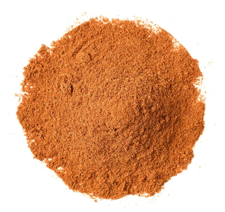 Piment de Cayenne 40 g Mélodie Gourmande