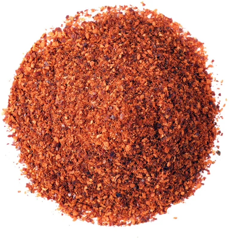 Piment d'Espelette AOP en poudre 40 g Larre