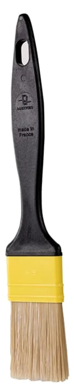 Pinceau fibres polyamide Largeur 3 cm Matfer