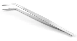 Pince coudée de précision Long 16 cm