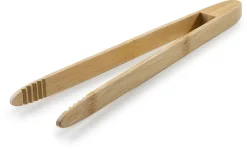 Pince en bois magnétique multi-usage 28 cm Ibili