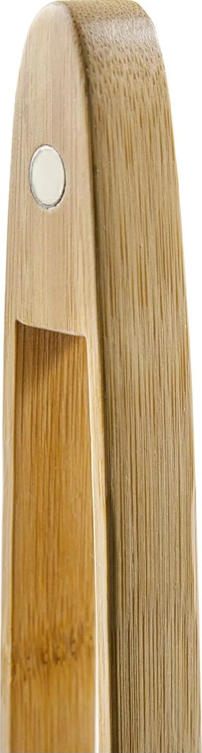 Pince en bois magnétique multi-usage 28 cm Ibili