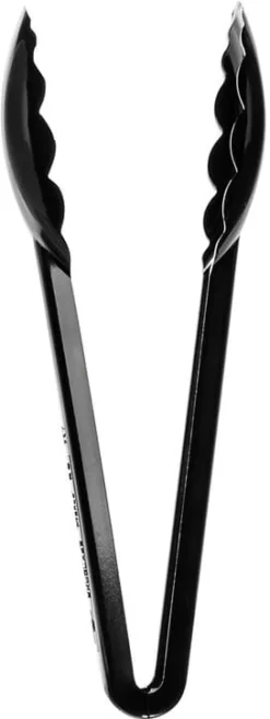 Pince Feuille de chêne Exoglass® Noire Matfer