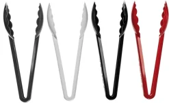 Pince Feuille de chêne Exoglass® Noire Matfer