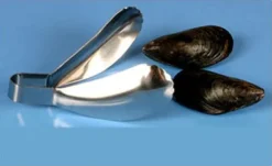 Pince à moule en inox Chevalier Diffusion