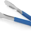 Pince tous usages Manche bleu 25 cm Hendi