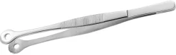 Pincette à dresser tête ronde Long 15 cm Hendi