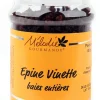 Épine vinette 80 g Mélodie Gourmande