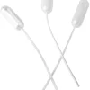 Pipette en polyéthylène Transparente 1,5 ml (x 25)