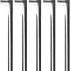 Pique steak en inox (x 10) Cuisson saignant Matfer
