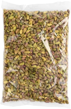 Pistache entière décortiquée 1 kg