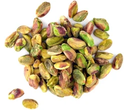 Pistache entière décortiquée 1 kg