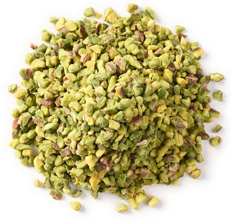 Pistache hachée 500 g