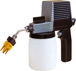 Pistolet pulvérisateur électrique LM 45 usage alimentaire