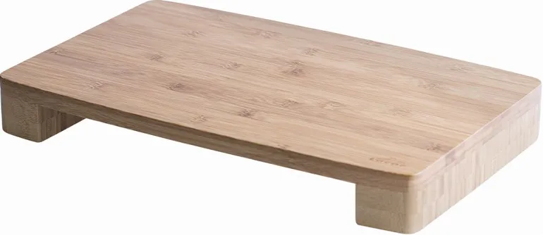 Planche à découper en bambou 40 x 26 cm Lacor
