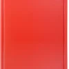 Planche à découper HDPE 500 rouge 53 x 32,5 cm Hendi