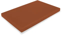 Planche à découper polyéthylène beige 53 x 32,5 x ep 2 cm Matfer