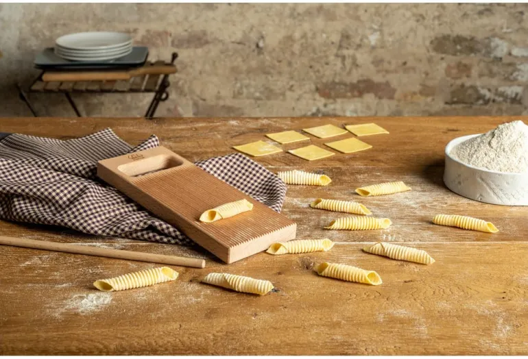Planche à gnocchi 26 x 10 cm Marcato