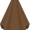 Plaque chocolat Sapin conique