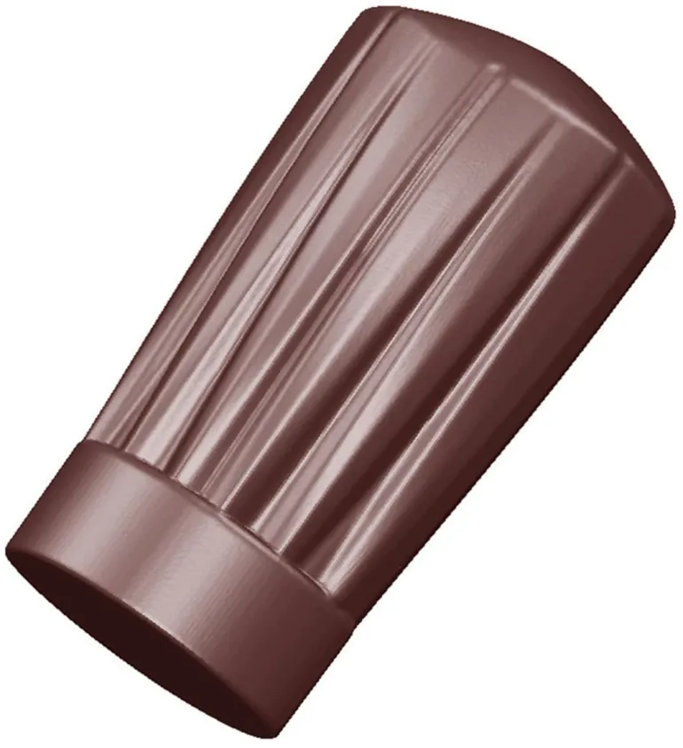 Plaque chocolat 12 toques