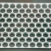 Plaque découpoir 95 tartelettes 58 x 39 cm Matfer
