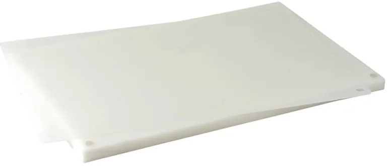 Plaque de découpe 1 planche + 1 plaque flexible Matfer