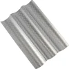 Plaque perforée 3 baguettes 38 x 24.5 cm Patisse