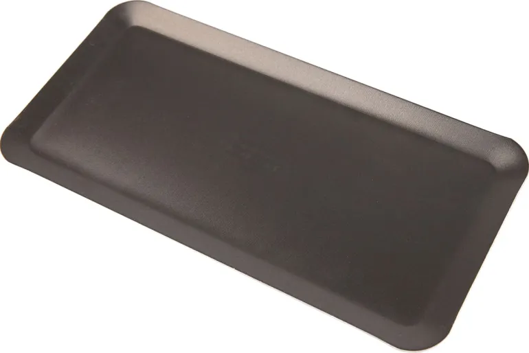 Plaque à pâtisserie anti-adhésive 30 x 15 cm Gobel